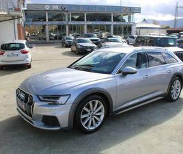 A6 ALLROAD 4ª SERIE A6 ALLROAD 45 TDI 3.0 QUATTRO TIPTRONIC