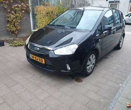 FORD C-MAX FOCUS C-MAX 1.8-16V TITANIUM