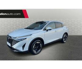 NISSAN QASHQAI E-POWER III E-POWER 190 CH N-CONNECTA