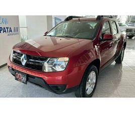 RENAULT OROCH RENAULT OROCH