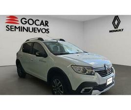 RENAULT SANDERO RENAULT SANDERO