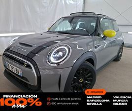 MINI CABRIO COOPER SE MINI HATCHBACK SE