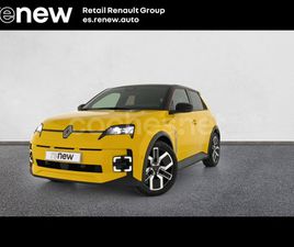RENAULT R5 RENAULT 5 E-TECH TECHNO AUTONOMIA CONFORT