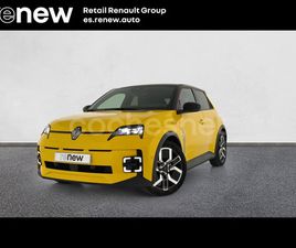 RENAULT R5 RENAULT 5 E-TECH TECHNO AUTONOMIA CONFORT