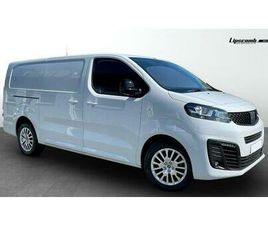 FIAT SCUDO 1.5 MULTIJET L2 EURO 6 (S/S) 6DR