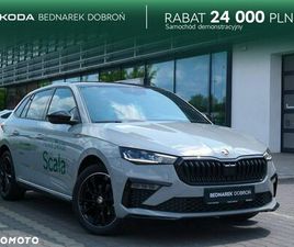 SKODA SCALA SKODA SCALA