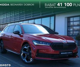 SKODA SUPERB SKODA SUPERB