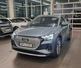 E-TRON QUATTRO ADVANCED MATRIX 265HK