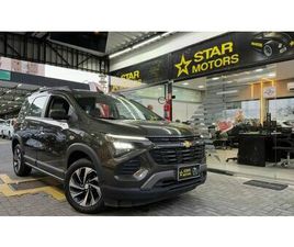 CHEVROLET SPIN PREMIER 1.8 8V ECONO.FLEX 5P AUT.