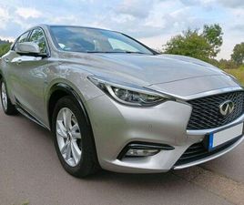 OTHER INFINITI Q 30 BAUGLEICH MIT MB GLA ROBUSTE...