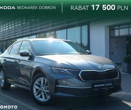 SKODA OCTAVIA SKODA OCTAVIA