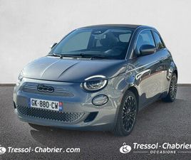 500C MY22 ICONE PLUS 42 KWH