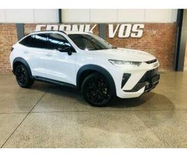 2025 HAVAL H6 GT 2.0T SUPER LUXURY 4X4 AUTO