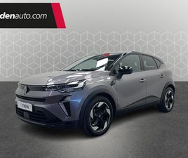 II E-TECH FULL HYBRID 145 CH TECHNO