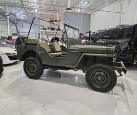 FORD GPW 1945 FORD GPW