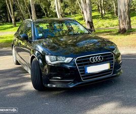 AUDI A3 SPORTBACK AUDI A3 SPORTBACK 1.6 TDI ADVANCE