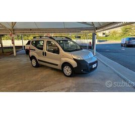 CITROEN NEMO MULTISPACE 1.3 HDI 75CV SELECTION
