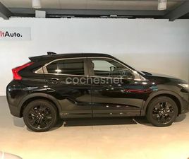 MITSUBISHI ECLIPSE CROSS 150T KAITEKI CVT 4WD