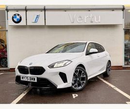 1.5 120I MHT M SPORT DCT EURO 6 (START/STOP) 5DR