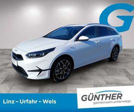 KIA CEED SW CEED SW SILBER UVO 1.0 TGDI MT6 100 P2