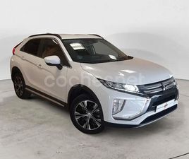 MITSUBISHI ECLIPSE CROSS 150T SPIRIT
