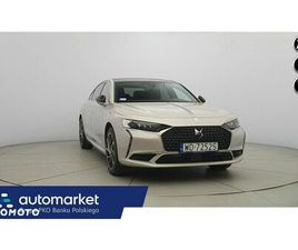 CITROEN DS9 DS AUTOMOBILES DS 9