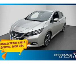 E+ 62 KWH 217HK TEKNA BOSE SKINN 360° NAVI