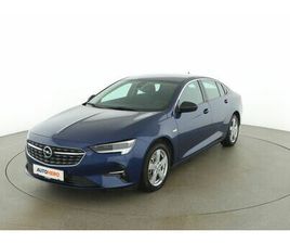 OPEL INSIGNIA GRAND SPORT 2.0 TURBO