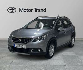 1.2 PURETECH AUTOMAT DRAG VHJUL