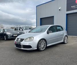 5 3.2I V6 250CH BVA DSG 6 R32 4MOTION GARANTIE 12 MOIS