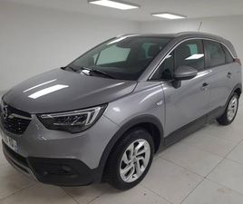 X 1.2 TURBO 110 CH ELEGANCE