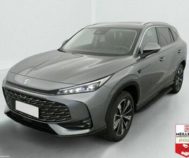 MG EHS MG EHS PHEV 272 COMFORT