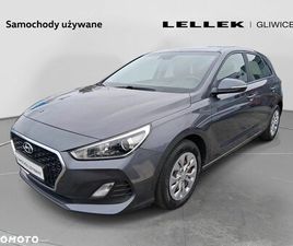 HYUNDAI I30 HYUNDAI I30