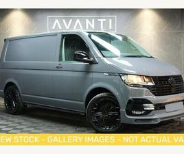 2.0 TDI T30 HIGHLINE FWD SWB EURO 6 (START/STOP) 5DR