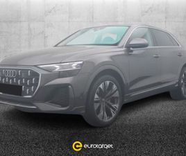 Q8 Q8 50 TDI 286 CV QUATTRO TIPTRONIC SPORT