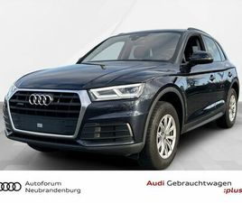 AUDI Q5 40 TDI QUATTRO S TRONIC