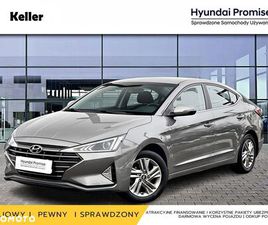 HYUNDAI ELANTRA HYUNDAI ELANTRA