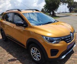 RENAULT TRIBER 1.0 DYNAMIQUE