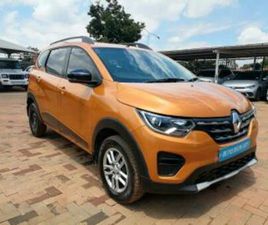 RENAULT TRIBER 1.0 DYNAMIQUE