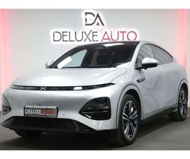 470 - 87,5 KWH AWD PERFORMANCE