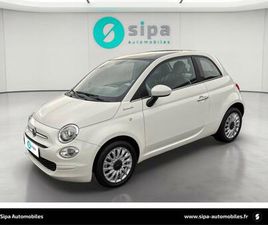 1.0 70 CH HYBRIDE BSG S/S DOLCEVITA