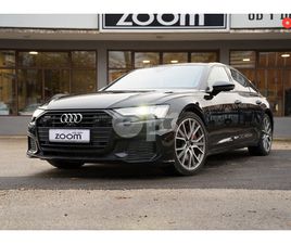 AUDI A6 55 TFSI E AUDI A6 55 TFSI E S LINE QUATTRO (-4983-ID)