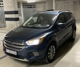 FORD ESCAPE