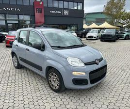 FIAT PANDA III 2016 1.2 LOUNGE 69CV