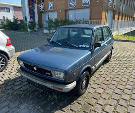 FIAT 127 1050 3 PORTE CL