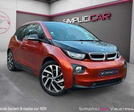 I3 170 CH ATELIER AVEC PROLONGATEUR D&APOS;AUTONOMIE A