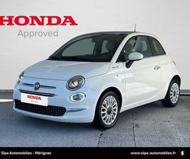 1.0 70 CH HYBRIDE BSG S/S DOLCEVITA