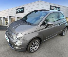 1.0 70CH BSG S&S STAR