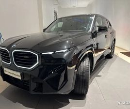 BMW XM (G09) XM V8 653CH BVA8