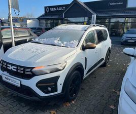 EXTREME+ ECO-G 100 7-SITZER